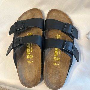 Birkenstock sandals